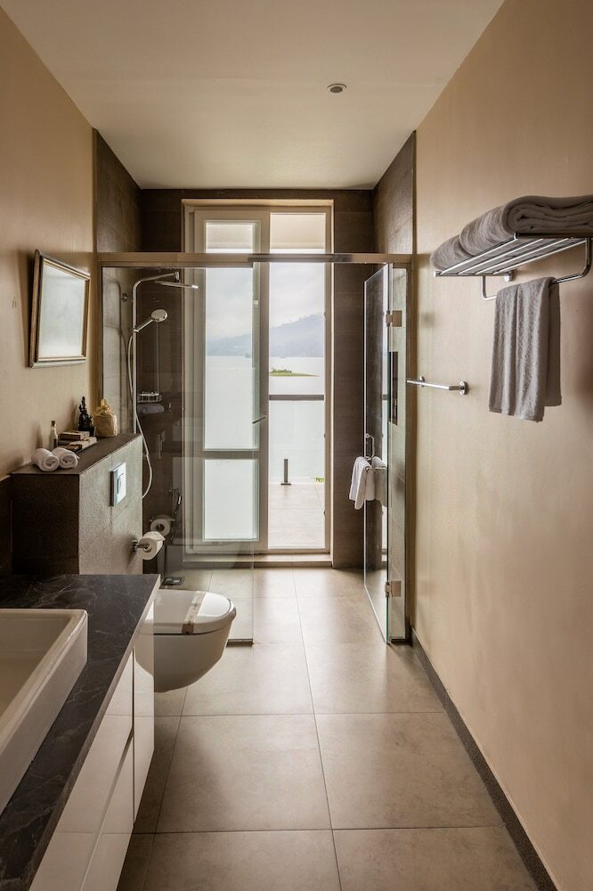Hotel Villa Serenity