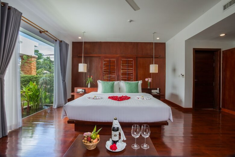 Hotel Nita By Vo Private Pool