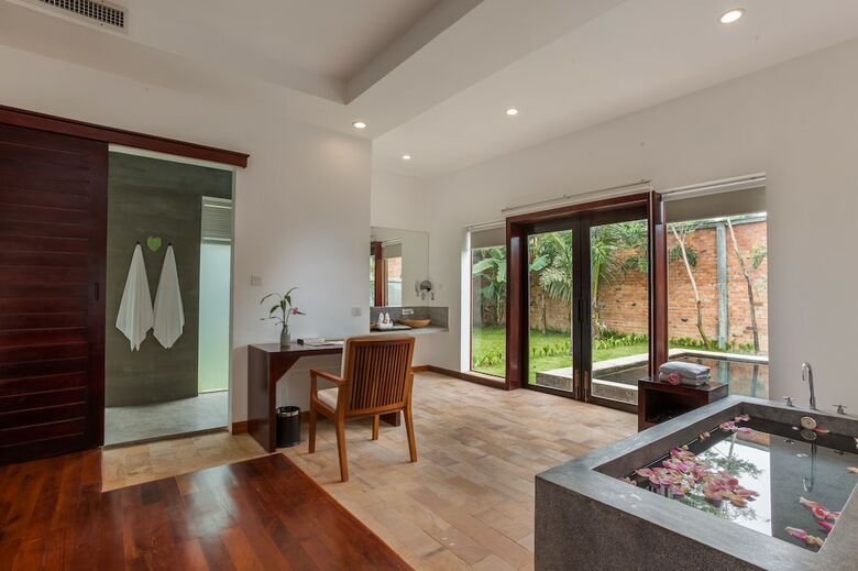 Hotel Nita By Vo Private Pool