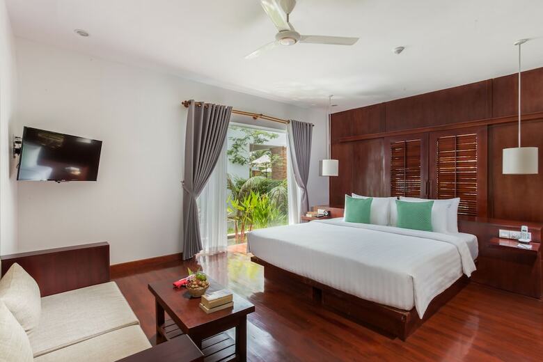 Hotel Nita By Vo Private Pool