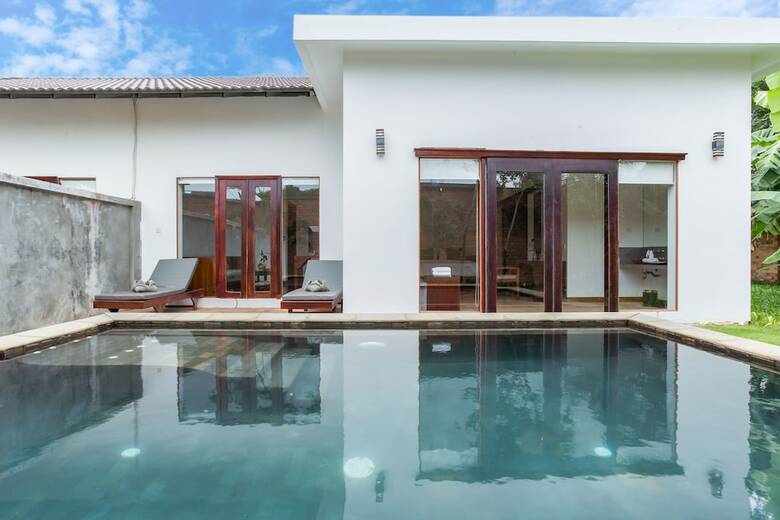 Hotel Nita By Vo Private Pool