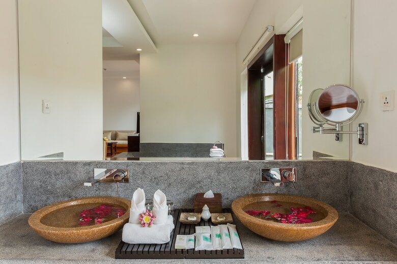 Hotel Nita By Vo Private Pool