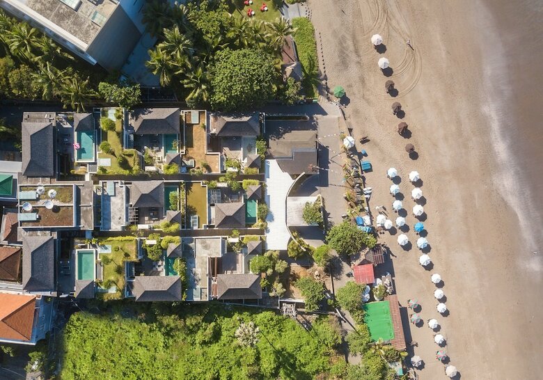 The Chand's Boutique Villas