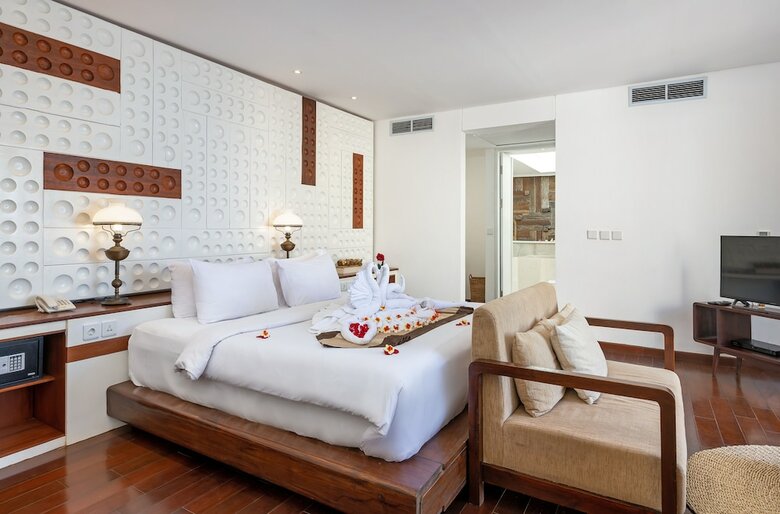 The Chand's Boutique Villas