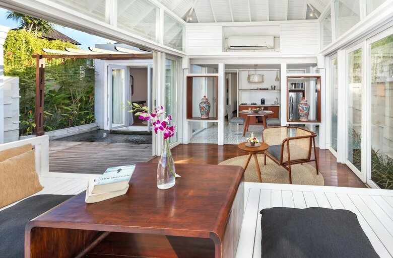 The Chand's Boutique Villas