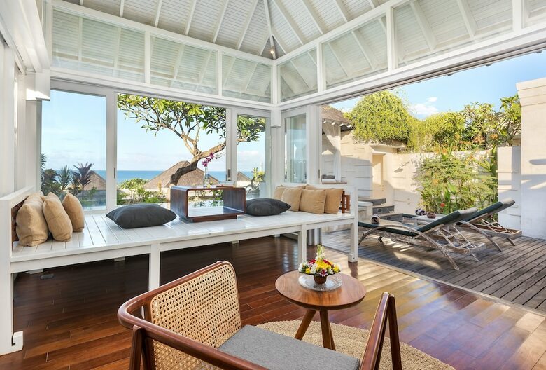 The Chand's Boutique Villas