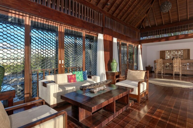 The Chand's Boutique Villas