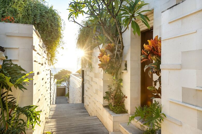 The Chand's Boutique Villas
