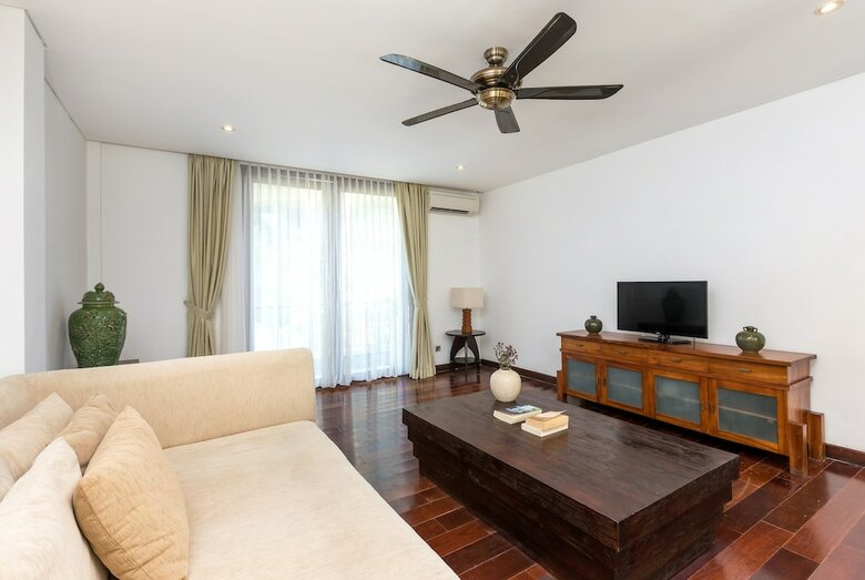 The Chand's Boutique Villas