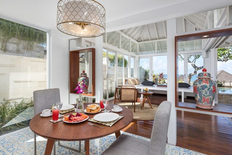 The Chand's Boutique Villas