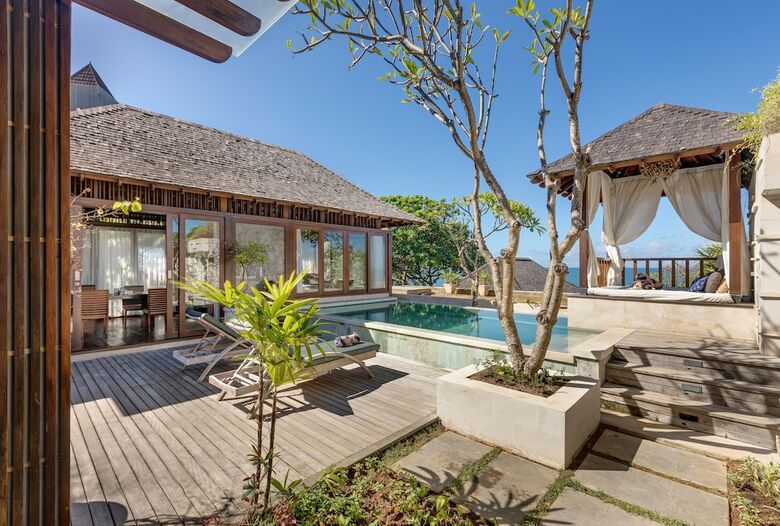 The Chand's Boutique Villas