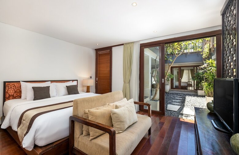 The Chand's Boutique Villas