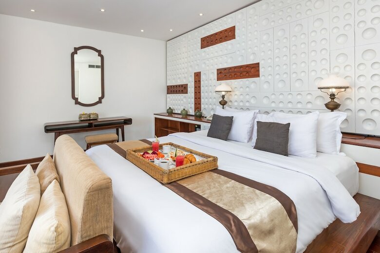 The Chand's Boutique Villas