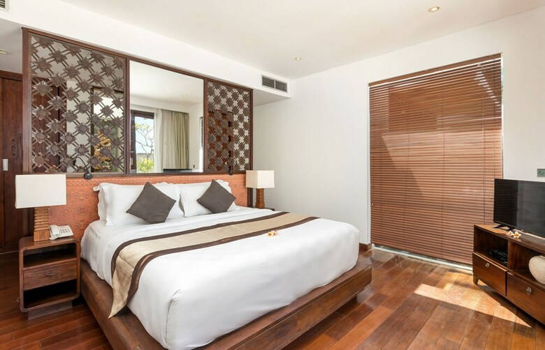 The Chand's Boutique Villas