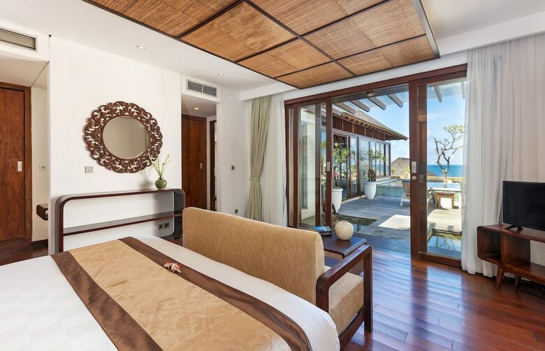 The Chand's Boutique Villas