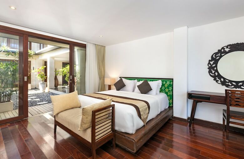 The Chand's Boutique Villas