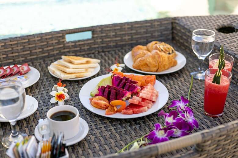 The Chand's Boutique Villas