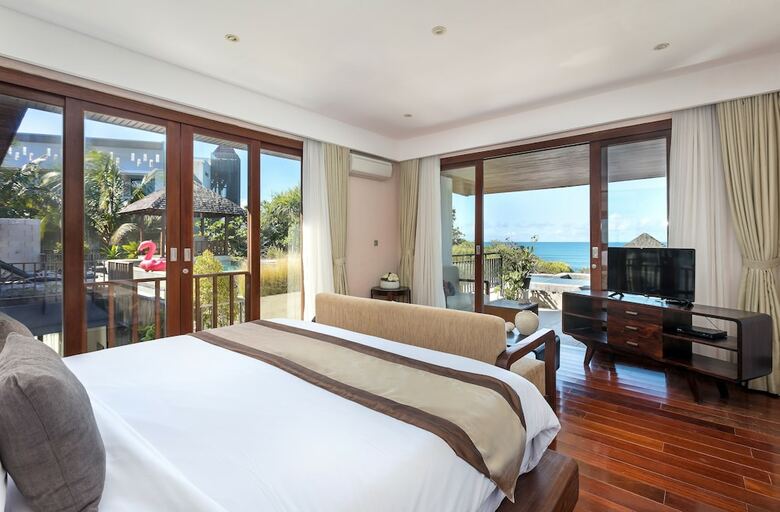 The Chand's Boutique Villas