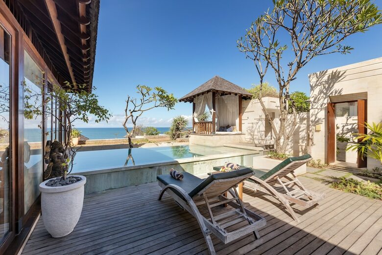 The Chand's Boutique Villas