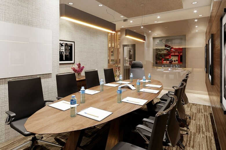 Hotel 1-2-3 Hanoi Linh Lang