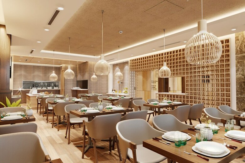 Hotel 1-2-3 Hanoi Linh Lang