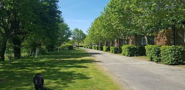Camping La Grappe Fleurie