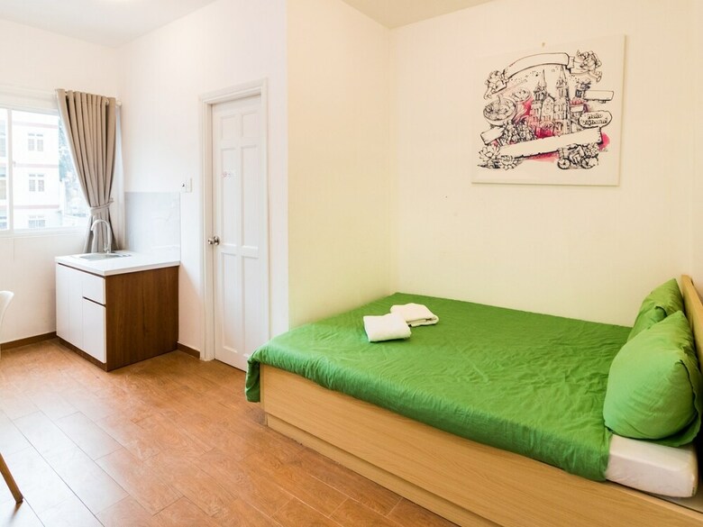 Hotel Oyo 959 Lala Stay