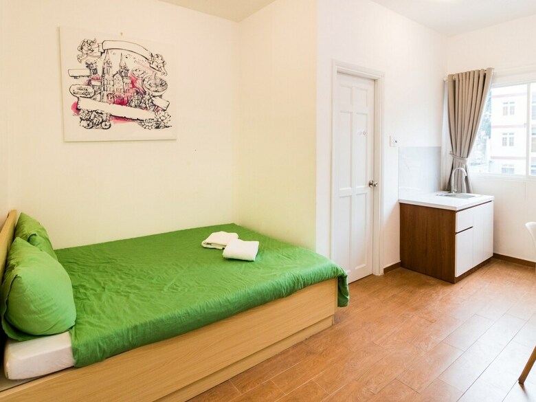 Hotel Oyo 959 Lala Stay