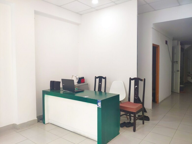 Hotel Oyo 959 Lala Stay