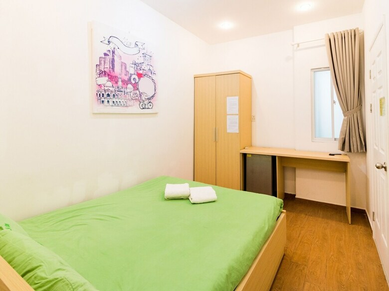 Hotel Oyo 959 Lala Stay