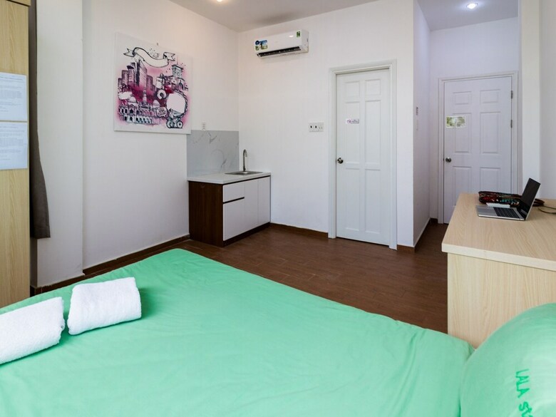 Hotel Oyo 959 Lala Stay