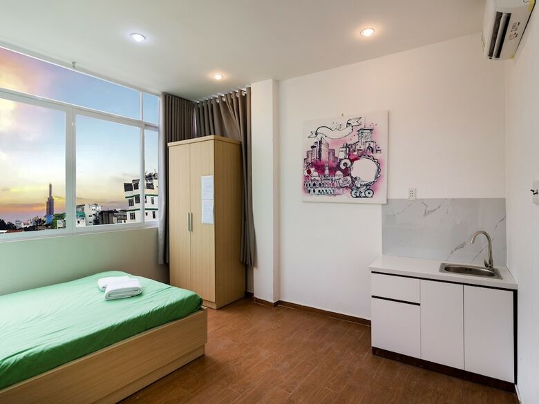 Hotel Oyo 959 Lala Stay