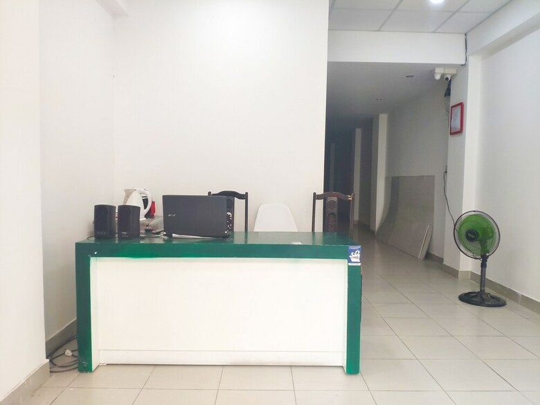 Hotel Oyo 959 Lala Stay
