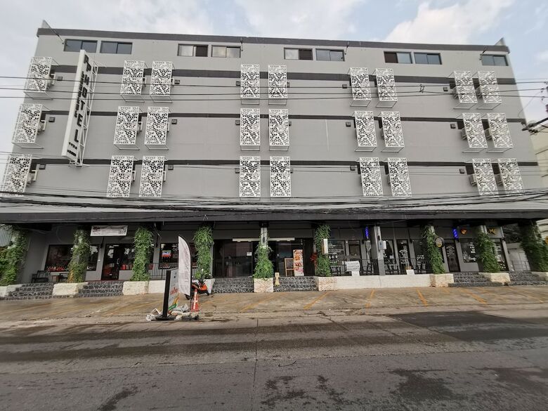 Pp Hotel