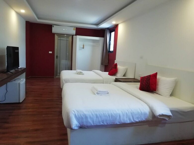 Pp Hotel