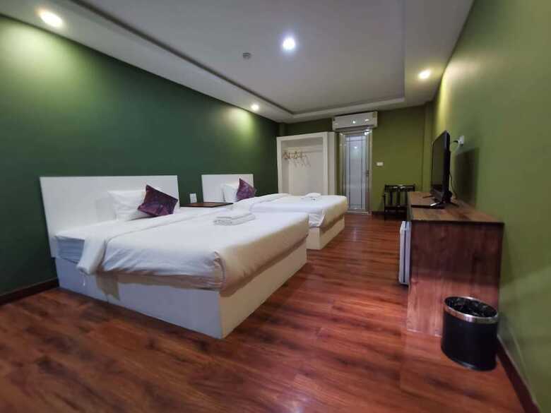 Pp Hotel