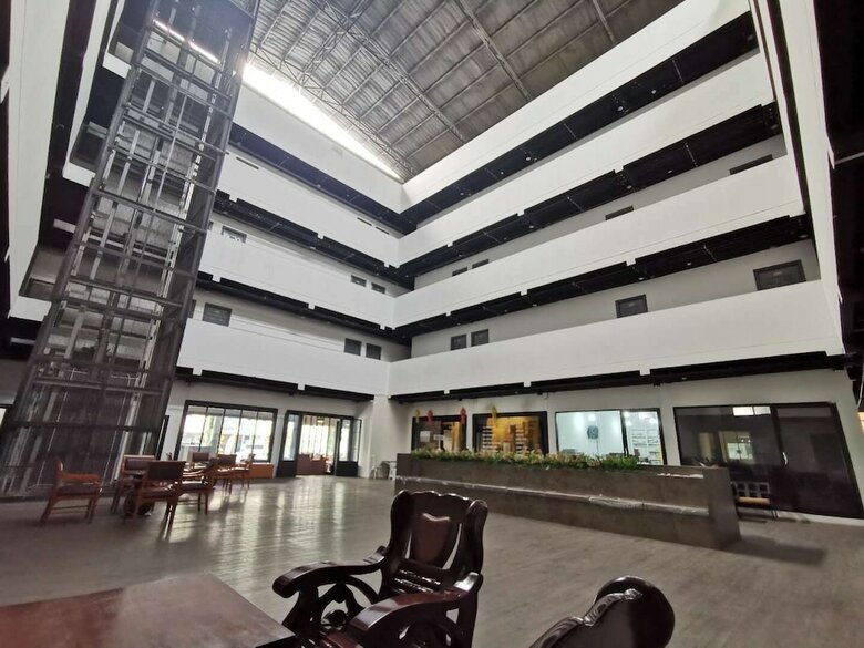 Pp Hotel