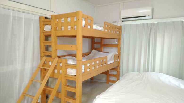 Apartamentos Haneda Airport Japanese Style Villa