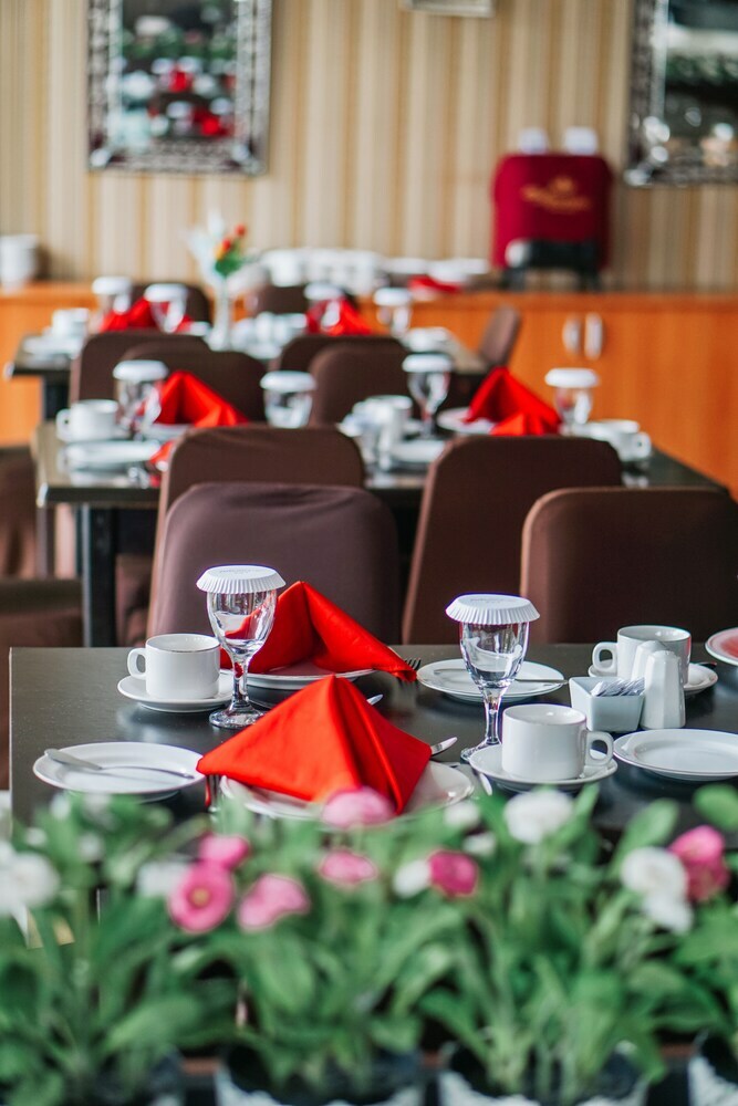 The Amrani Syariah Hotel