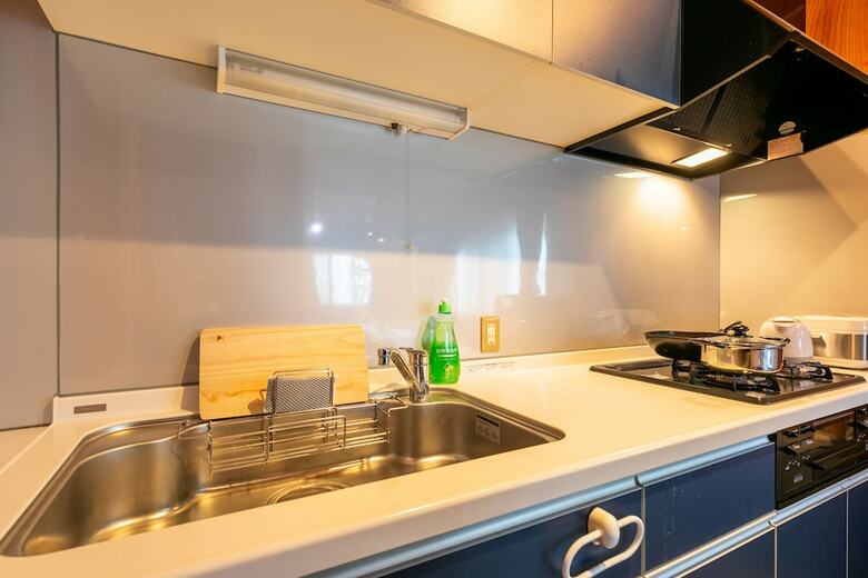 The Wood Villa Ikebukuro/max 9 Pp