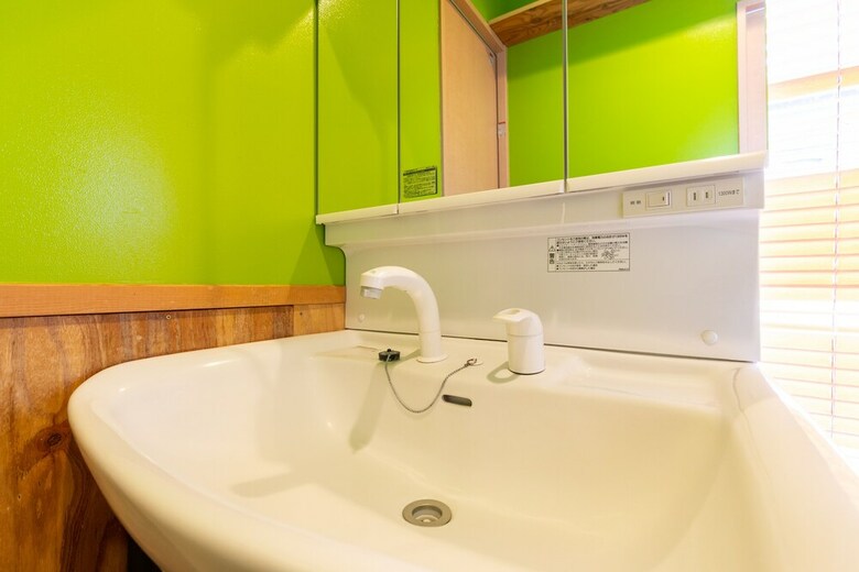 The Wood Villa Ikebukuro/max 9 Pp