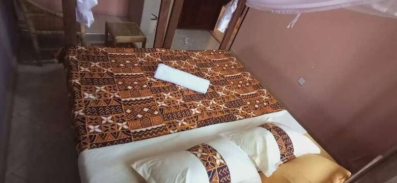 Bed & Breakfast Helen's Guesthouse