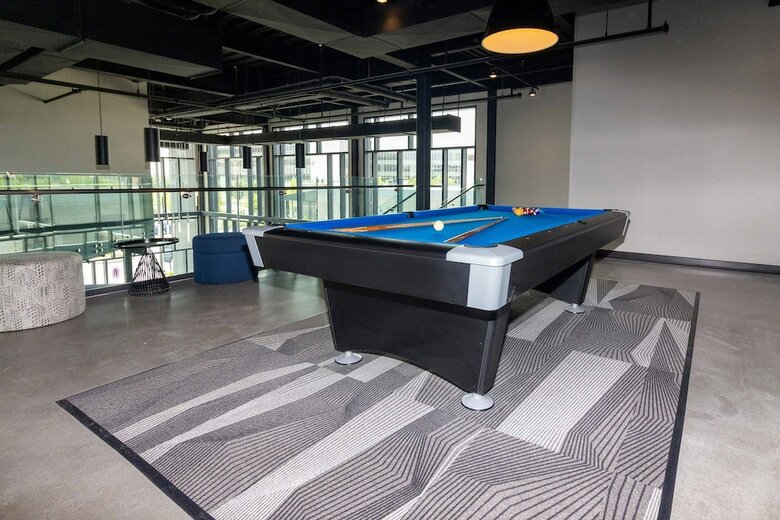 Hotel Aloft St. Louis Cortex