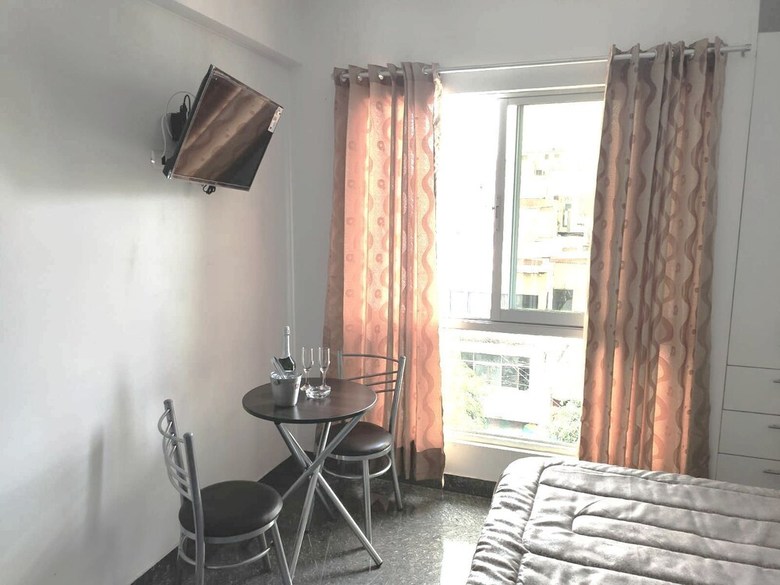 Hotel Genova Hostal