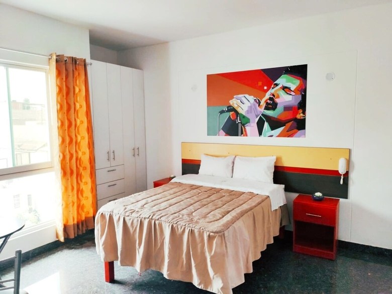 Hotel Genova Hostal