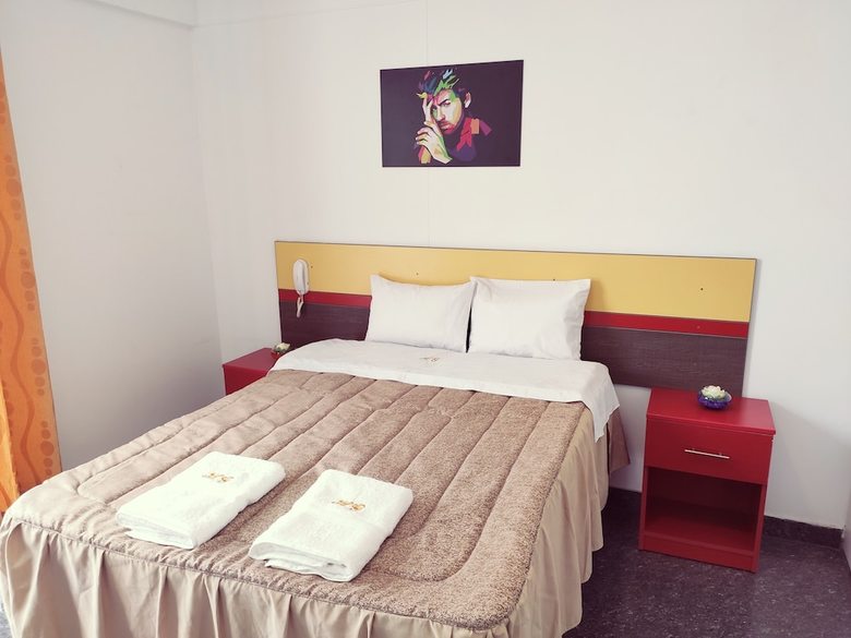 Hotel Genova Hostal