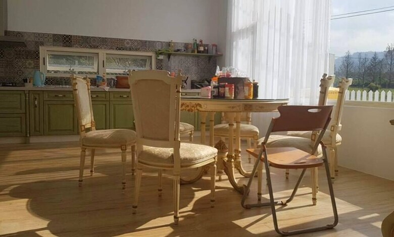 Bed & Breakfast Ruan Duo Xiao Qiu