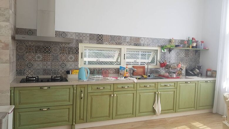 Bed & Breakfast Ruan Duo Xiao Qiu