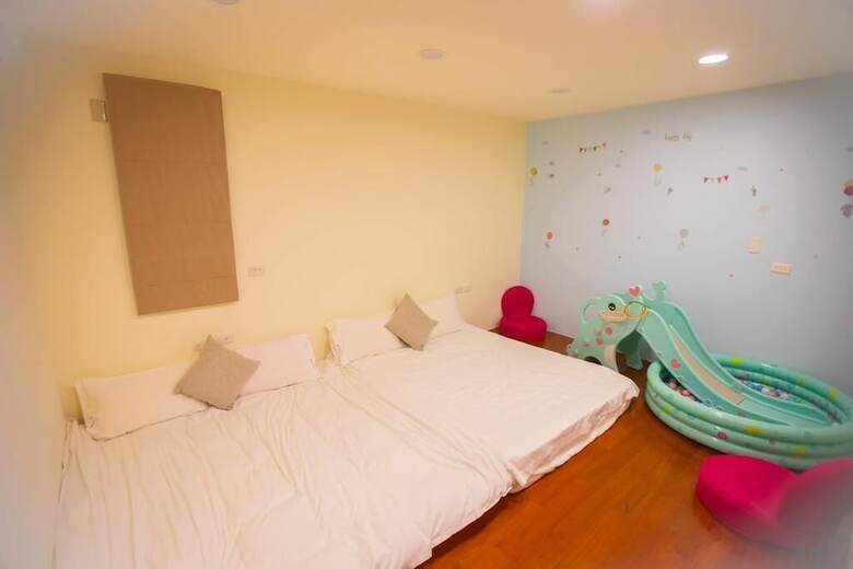 Yoxhi B&B