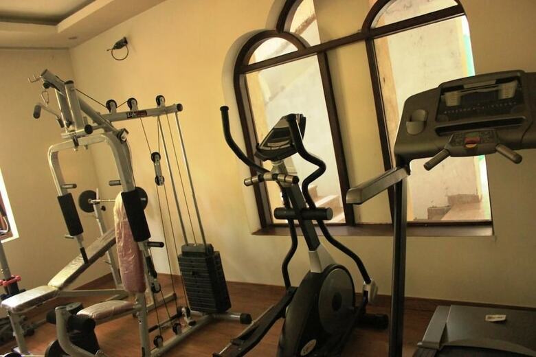 Apartamento Sukhmantra Resort